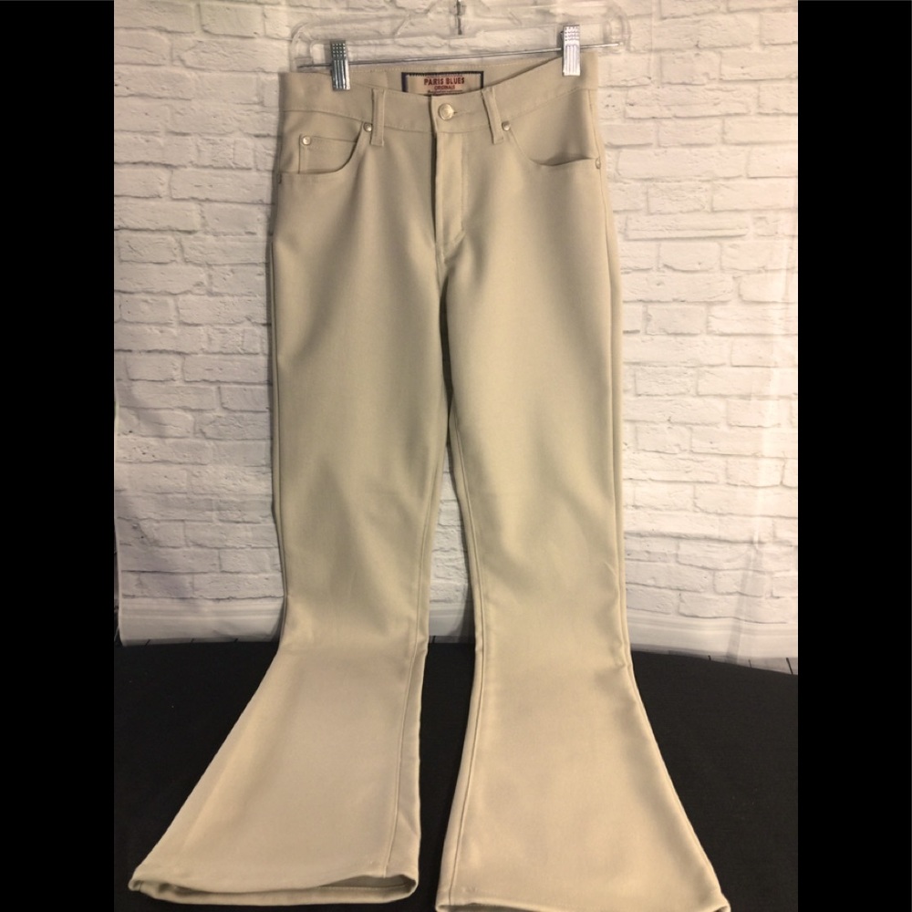 Paris Blues  pants